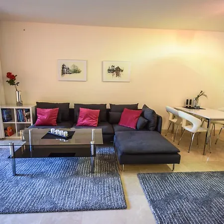 Belair Appartement *