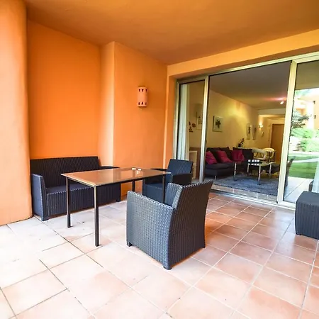 Appartement Belair