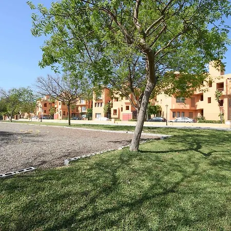 Belair Estepona
