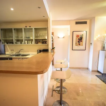 Belair Appartement *