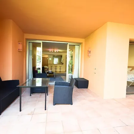 Belair * Estepona