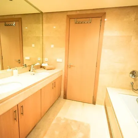 Belair Appartement