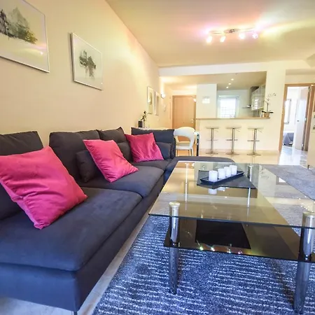 Belair Appartement Estepona