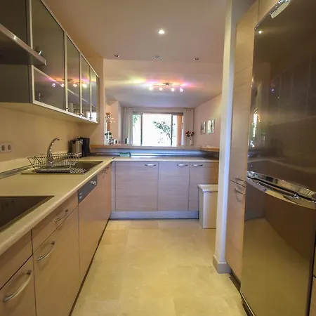 Appartement Belair Estepona