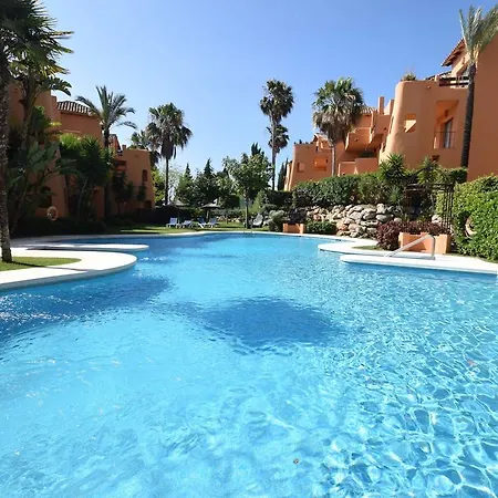 Belair Appartement