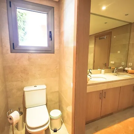 Appartement Belair