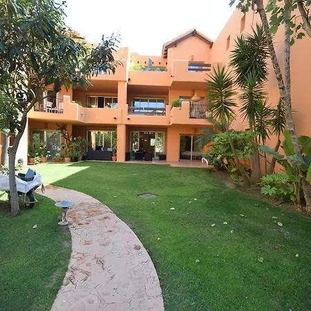 Belair * Estepona