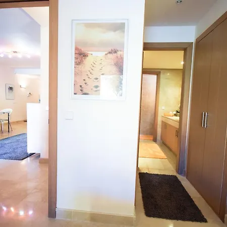 Appartement Belair *
