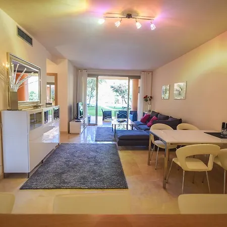 Belair Appartement *