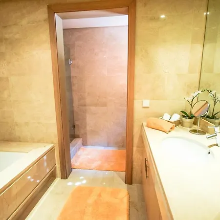 Appartement Belair