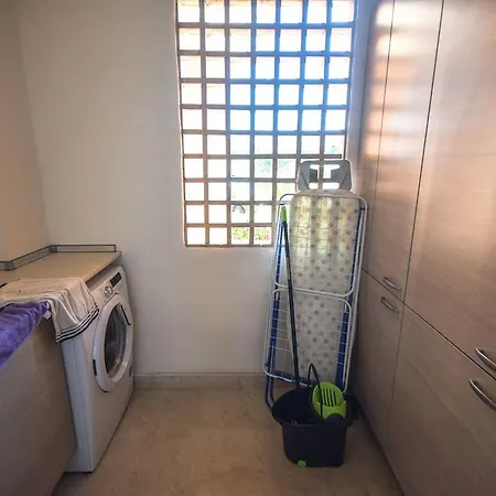 Appartement Belair *