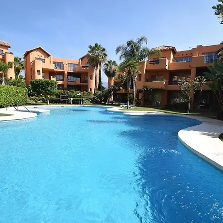 Belair * Estepona